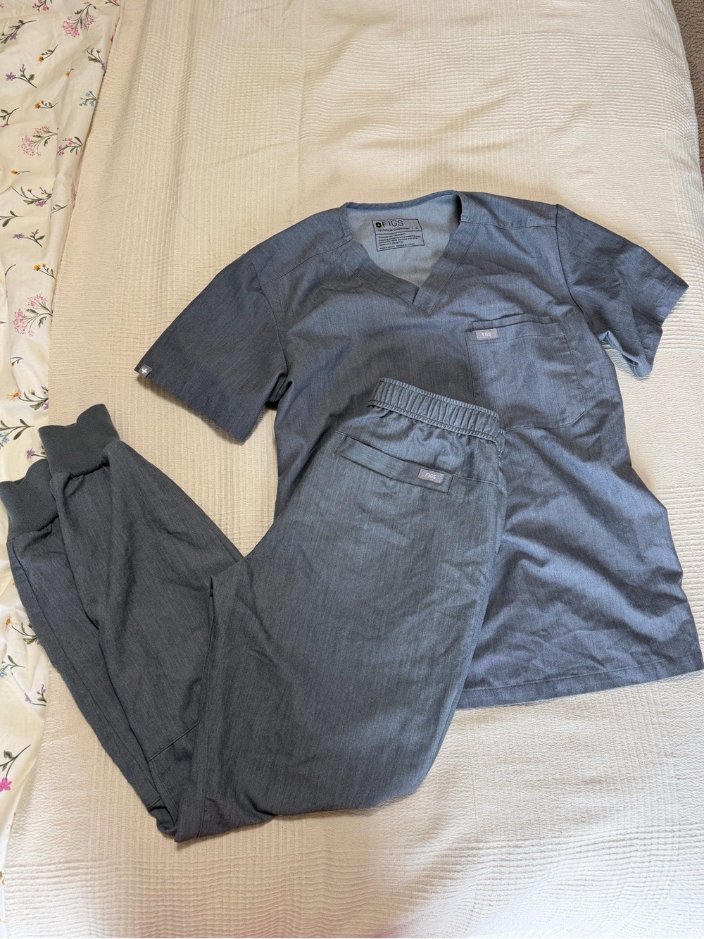 Figs women’s set